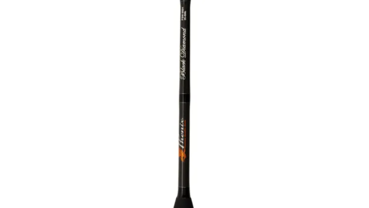 Phenix Black Diamond Conventional Rods