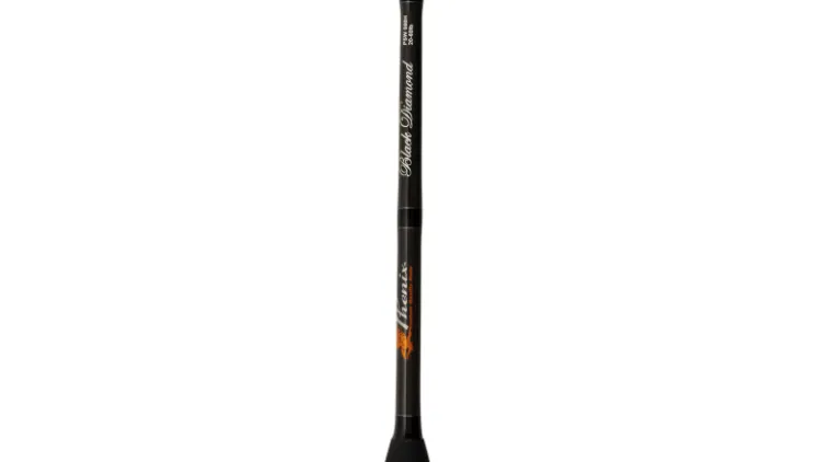 Phenix Black Diamond Conventional Rods