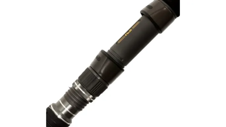 Phenix Black Diamond Spinning Rods