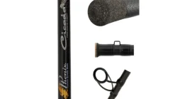 Phenix Cicada Spinning Rods