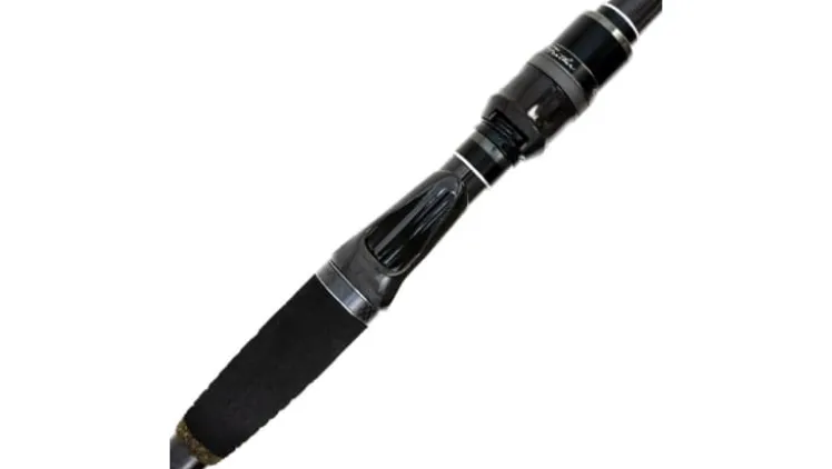 Phenix Feather Casting Rods