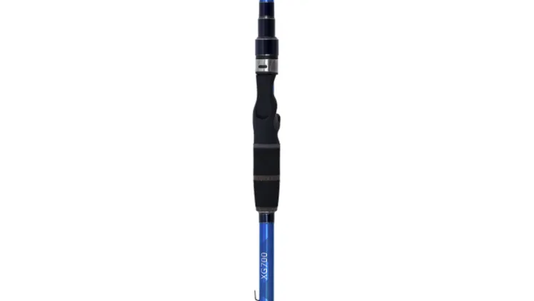 Phenix Glass Crankbait Rods