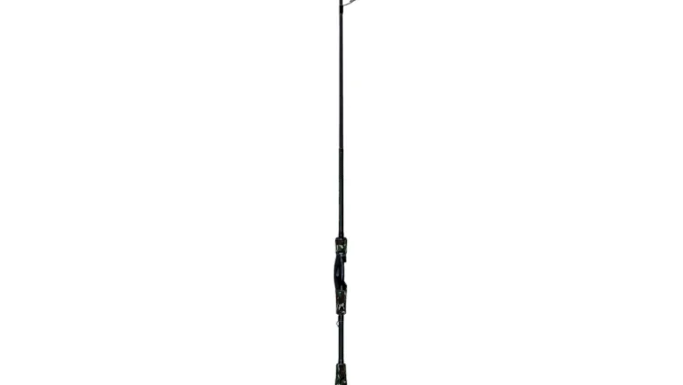 Phenix Maxim II Spinning Rods