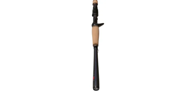 Phenix M1 Vortex Casting Rods