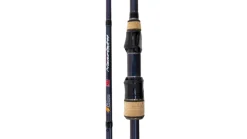 Phenix M1 Vortex Spinning Rods
