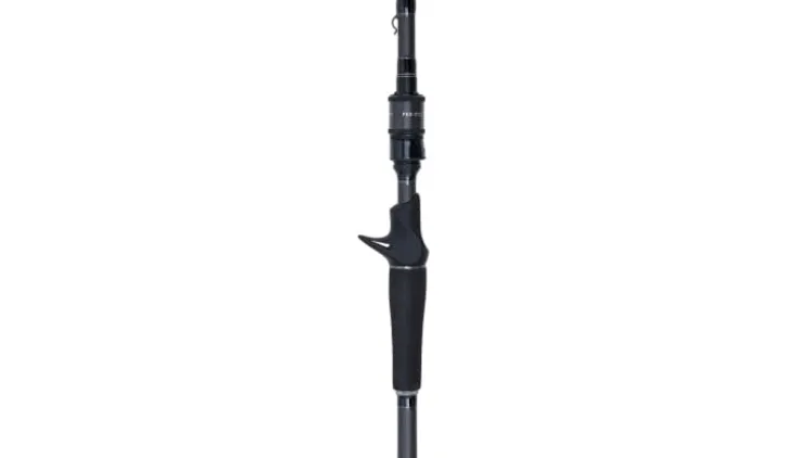 Phenix Recon Elite Casting Rods