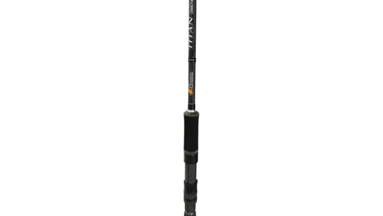 Phenix Titan Slow Jigging "Long Fall" Spinning Rods