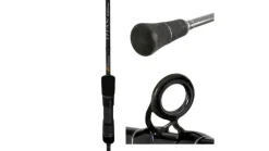 Phenix Titan Slow Jigging "Slow Pitch" Casting Rods