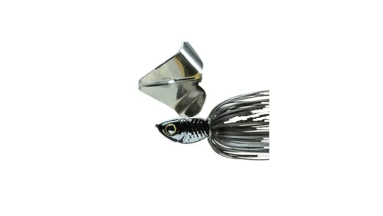 Picasso Buzzbait Dinn-R-Bell Single