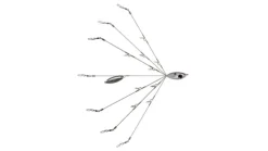 Picasso School-E-Rig Bait Ball Extreme Umbrella Rig