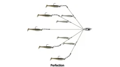 Picasso School-E-Rig Perfection Umbrella Rig