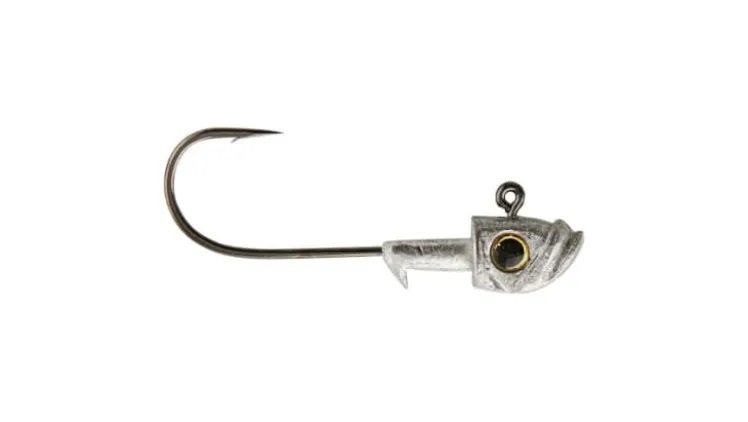 Picasso Smart Mouth Jig Head