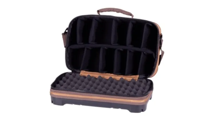 Plano Guide Reel Locker