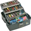 Plano Guide Series Tray Tackle Box