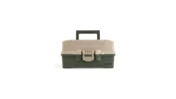 Plano 3 Tray Tackle Box