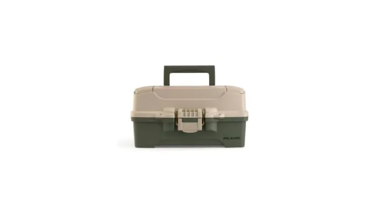 Plano 3 Tray Tackle Box