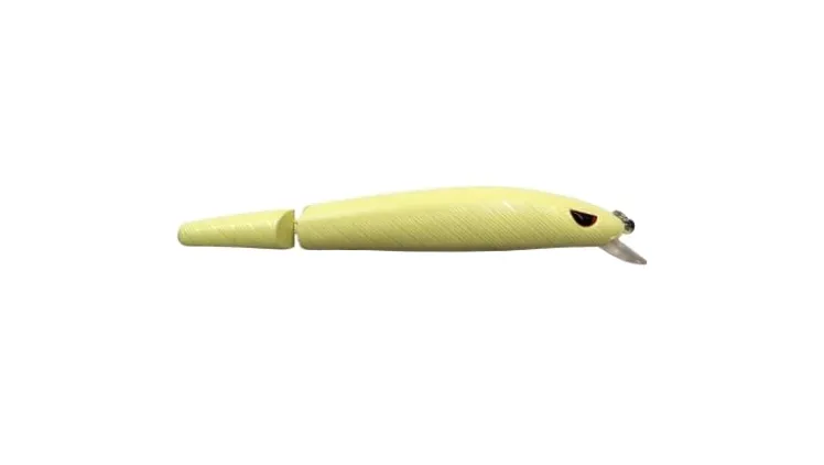 P-Line Angry Eye Predator Shallow Diving