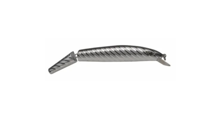 P-Line Angry Eye Predator Shallow Diving