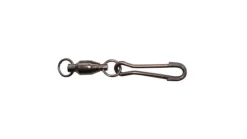 P-Line Ball Bearing Swivel w/ Hawaiian Snap