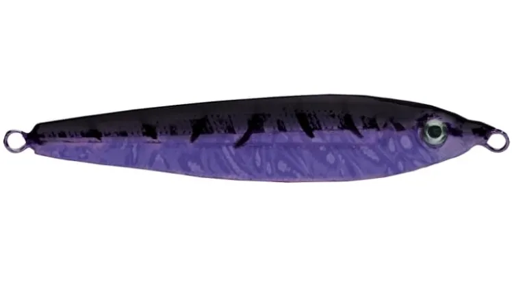 P-Line Laser Minnow