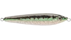 P-Line Laser Minnow