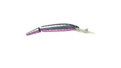 P-Line Predator Deep Diving