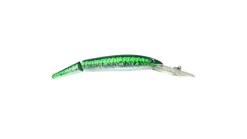 P-Line Predator Deep Diving