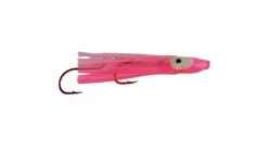 P-Line Reaction Squid