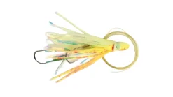 P-Line Rigged Squids