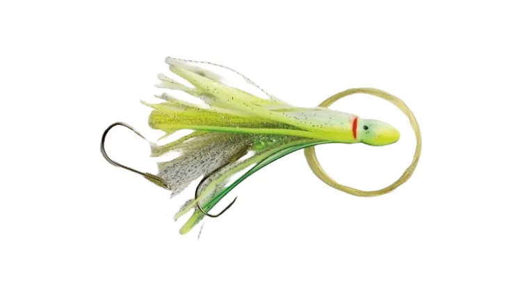 P-Line Rigged Squids