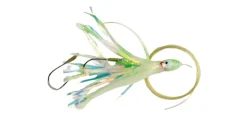 P-Line Rigged Squids