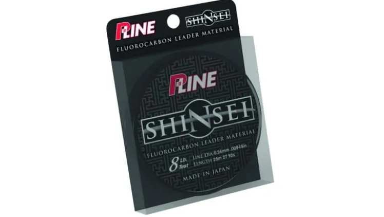 P-Line Shinsei Leader