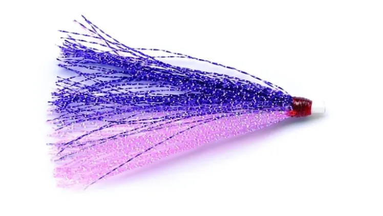 P-Line Tinsel Inserts 3pk