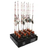 Profishiency Krazy Tiny Dock Combo (12PC COUNTERTOP DISPLAY)