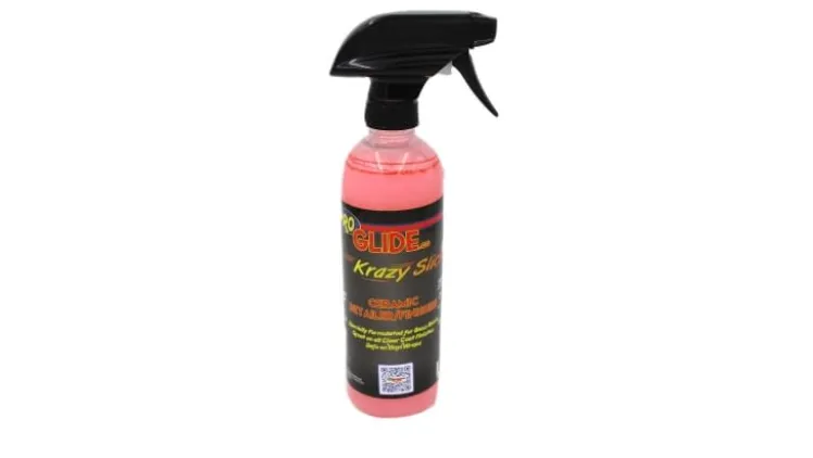 Pro Glide Krazy Slick