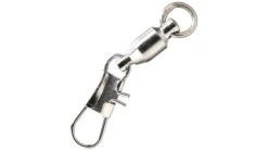 Pucci Ball Bearing Snap Swivel
