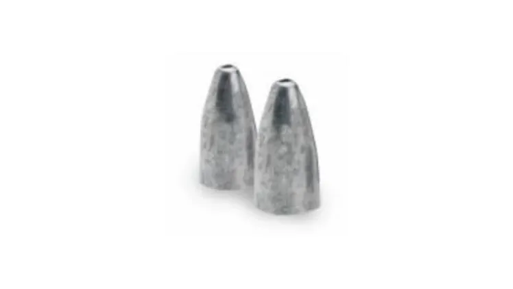 Pucci Bullet Weight