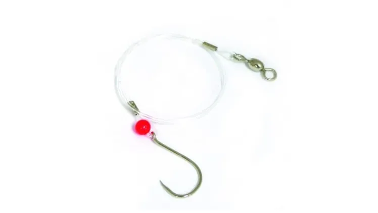 Pucci Mono Sturgeon Rig