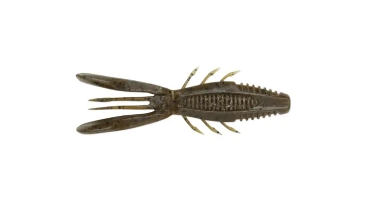 Rapala Crush City Bronco Bug