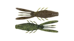 Rapala Crush City Bronco Bug