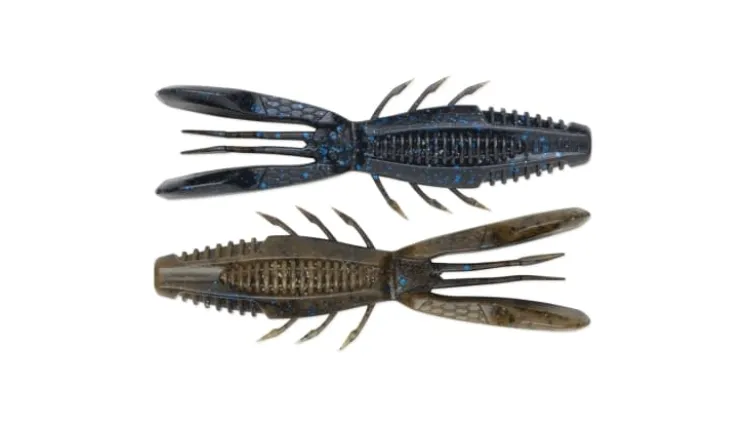 Rapala Crush City Bronco Bug