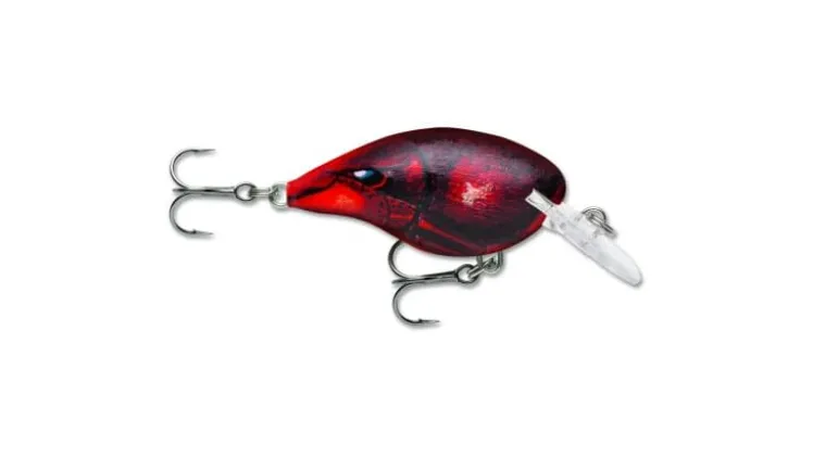 Rapala DT Series Crankbaits