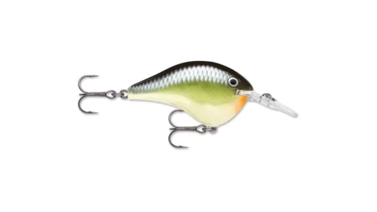 Rapala DT Series Crankbaits