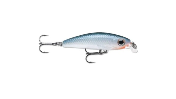 Rapala Ultralight Minnow