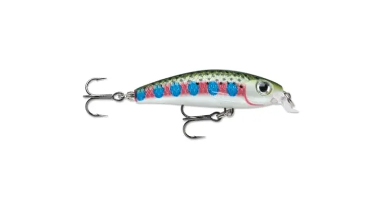 Rapala Ultralight Minnow