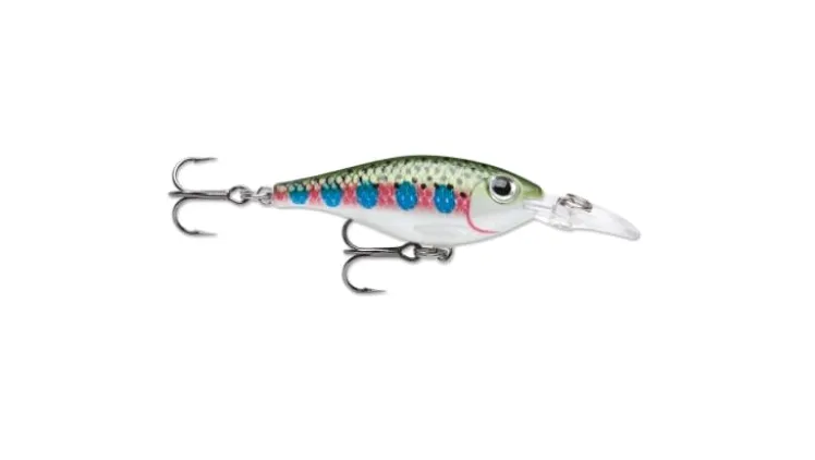 Rapala Ultralight Shad