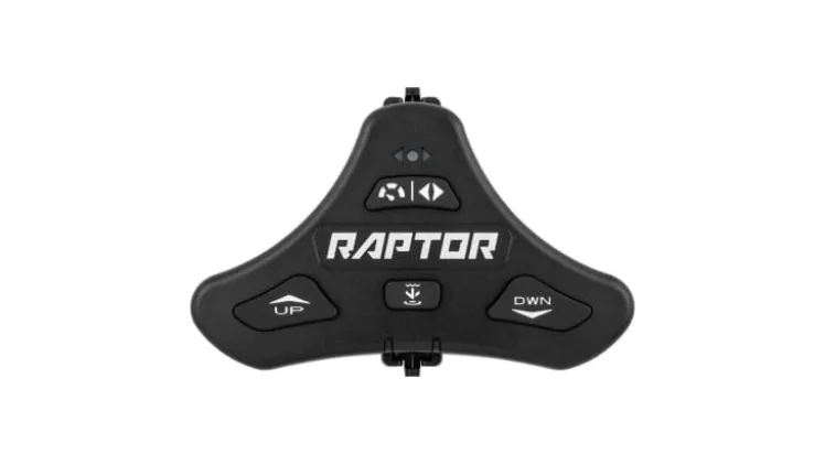 Raptor Bluetooth Wireless Foot Stomp Switch