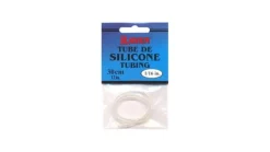 Raven Silicone Tubing