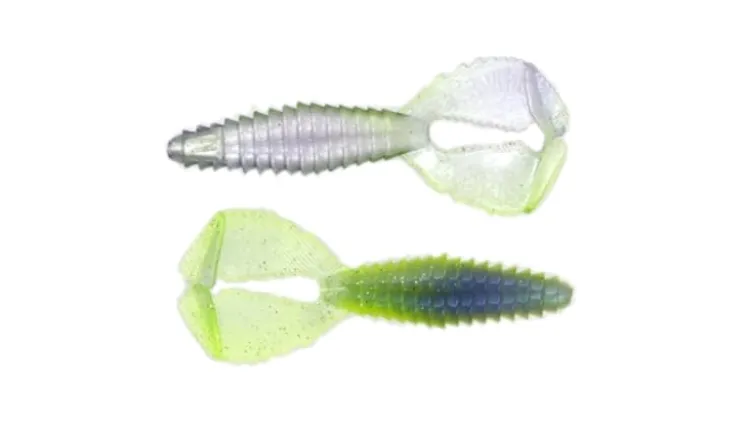 Reaction Innovations Spicy Beaver 4.0