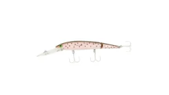 Rebel Rattling Deep Jointed Minnow 5 1/4